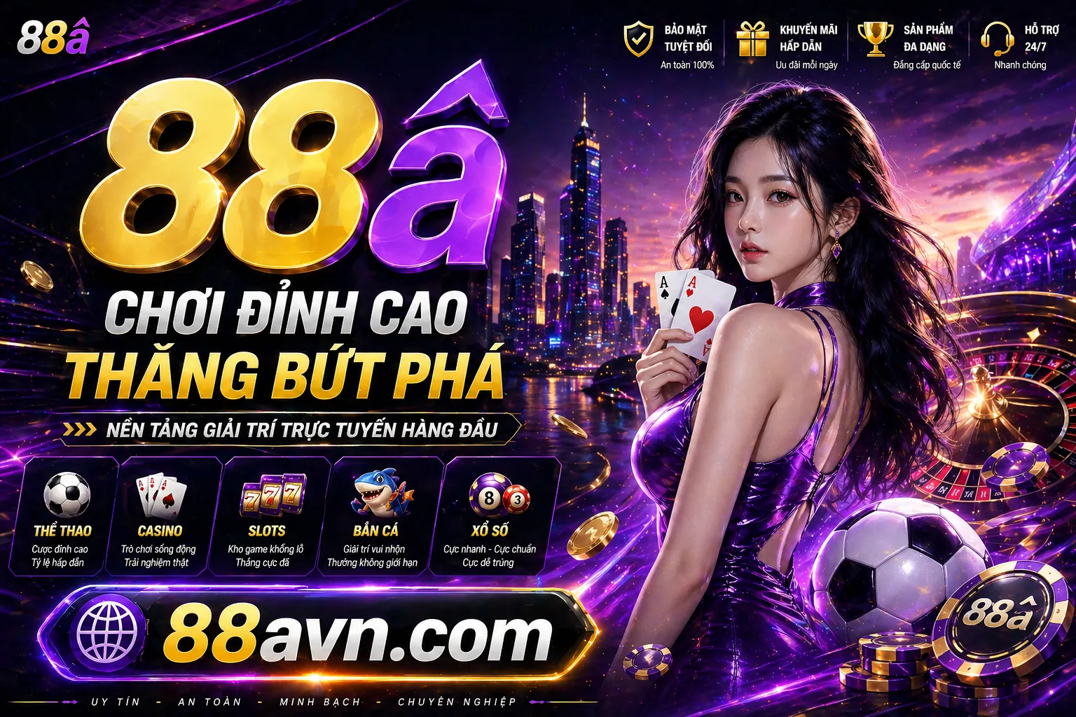 Thabet88 Nhà Cái Casino Trực Tuyến