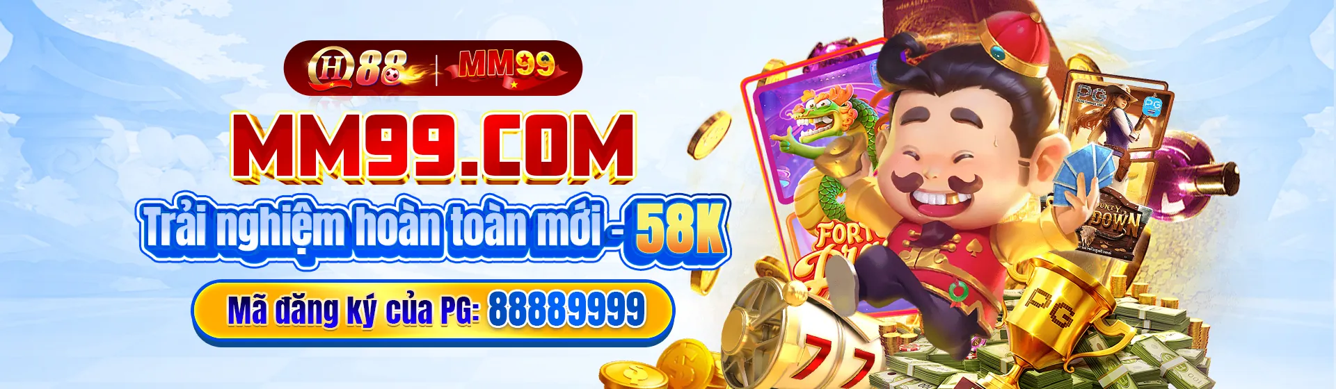 Thế giới Slot Game đa dạng tại thabet88 nhà cái