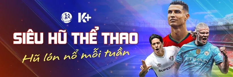 Hoàn trả thể thao không giới hạn Thabet88