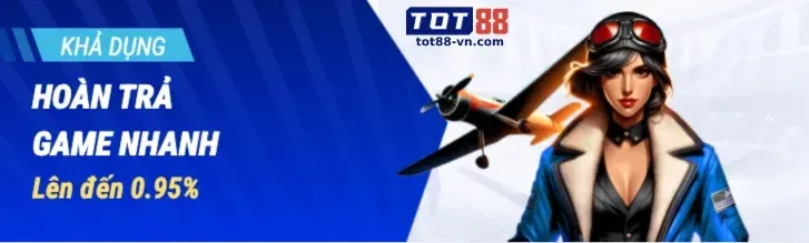 Thưởng nạp lại hàng ngày Thabet88